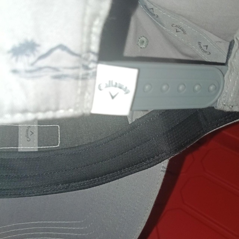 Top golf hat - Picture 6 of 7